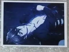 御堂虎於　ufotable　ブロマイドくじ