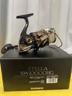 シマノ 22ステラsw10000HG