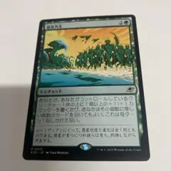 MTG 惑星共生