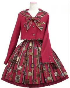 2025年最新】Angelic pretty rosetteの人気アイテム - メルカリ