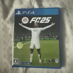 EA Sports FC25 PS4
