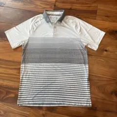アンダーアーマー　ポロシャツ