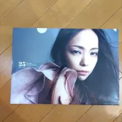 25th Anniversary クリアファイル