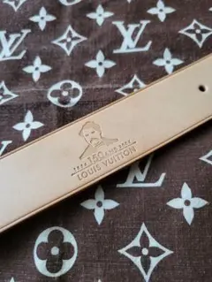 ルイヴィトン非売品ブレスレット