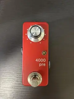 ベース Zhanrad 4000pre