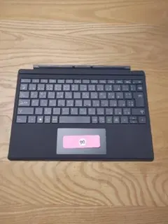 マイクロソフト純正 Surface Pro タイプ カバー 　Model1725