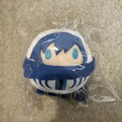 KAITO　だるまぬいぐるみ　ムービック