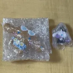 シナモン　トコナツバケーション　いたずらこあくまスイング