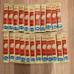 明治 ほほえみキューブ　23本セット