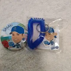 ベイスターズ　佐々木千隼