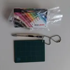 【未開封あり】カプセルトイ THE文具他