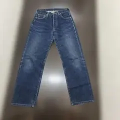 Levi's 501xxバレンシア1955モデル90'sW31