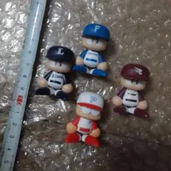 パワプロ　ガチャ　ならぶんです　セット