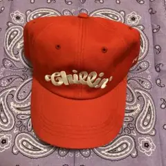 eyden着用　チリンキャップ　chilln eyden着用 CHILLIN キャップ