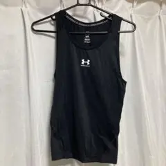 アンダーアーマー　コンプレッション　タンクトップ