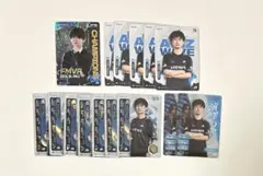 IJLカード 第五人格 Takakou UTR AXIZ