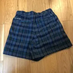 Colombia ハーフパンツ 美品