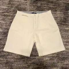 【新品未使用】トミーヒルフィガー ショートパンツ