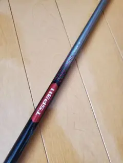 TSP311 　ゴルフシャフト　タイトリスト　3w　フェアウェイウッド