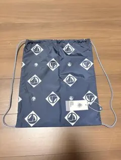 プチバトー　ナップサック