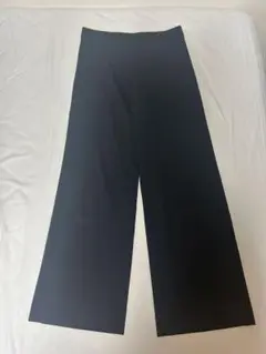Jean Paul GAULTIER FEMMEストレートスラックス　アーカイブ