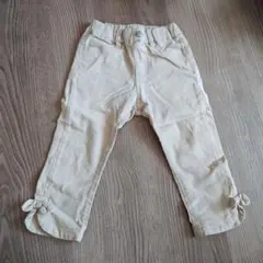 ボトムス　size110