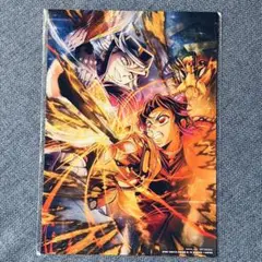 鬼滅の刃 映画 入場者特典