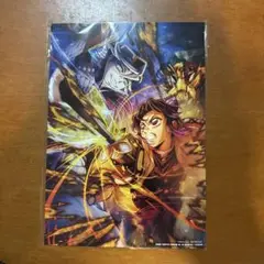 劇場版「鬼滅の刃」無限城編第一章 入場者特典