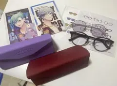 うたプリ　サングラス　黒崎蘭丸 Amazon.co.jp: うたプリ 黒崎蘭丸 缶バッジ サングラス スマイル