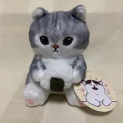 モフサンド mofu-sand おべんとうにゃんぬいぐるみ
