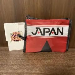【新品未使用品】新テニスの王子様 エコバッグ トートバッグ