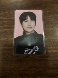 SMTOWN 2025 会場限定 SUPER JUNIOR　キュヒョン