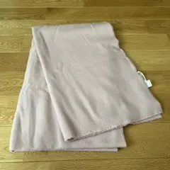 ASAUCE MELER アソースメレ 大判 ストール