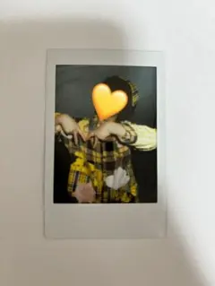 らぶしっく さつき チェキ