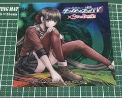 ダンガンロンパV3 スイパラステッカー　春川