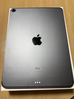 iPad Pro 11インチ　Wi-Fi+セルラー版　256GB