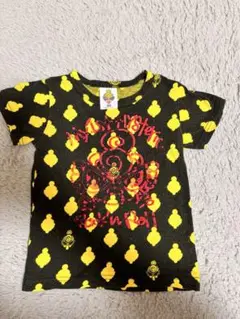 ヒスミニTシャツ　90