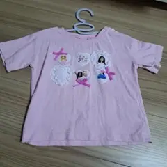 BarbieTシャツ 100cm