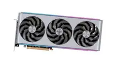 SAPPHIRE NITRO+ RX 7900 XTX