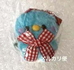 カプセルトイ すくっとたっちさん12 しゅわしゅわ ひよこさん