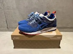 ★mita sneakers × Asics Gel-Lyte ∞ 28.5㎝