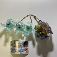 【美品】ドラゴンクエストミュージアム キャンパスアート ロンダルキア キャンバスアート「ロンダルキア」 | ドラゴンクエスト誕生30