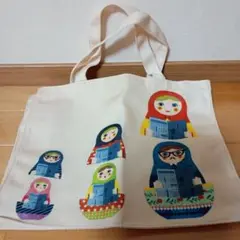 トートバック