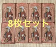 テニスの王子様 テニみくじ クリアカード JF2025 ジャンフェス 種ヶ島修二