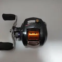 極美品　激レア　ダイワ PX68L リベルトピクシー DAIWA ベイト リール DAIWA リベルトピクシー PX68L - リール送料 無料 通販