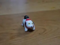 【 芝原人形 】笑う犬