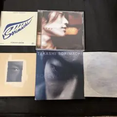 反町隆史 メッセージ おまけ付き セット FOREVER DREAM
