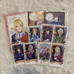 プリティーリズム レインボーライブ展 まとめ
