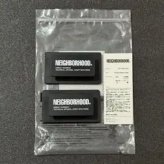 マグネット クリップ NEIGHBORHOOD ネイバーフッド 2個セット