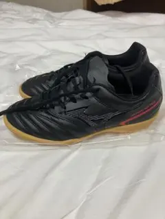 Mizuno モナルシーダネオ　フットサルシューズ　23.5